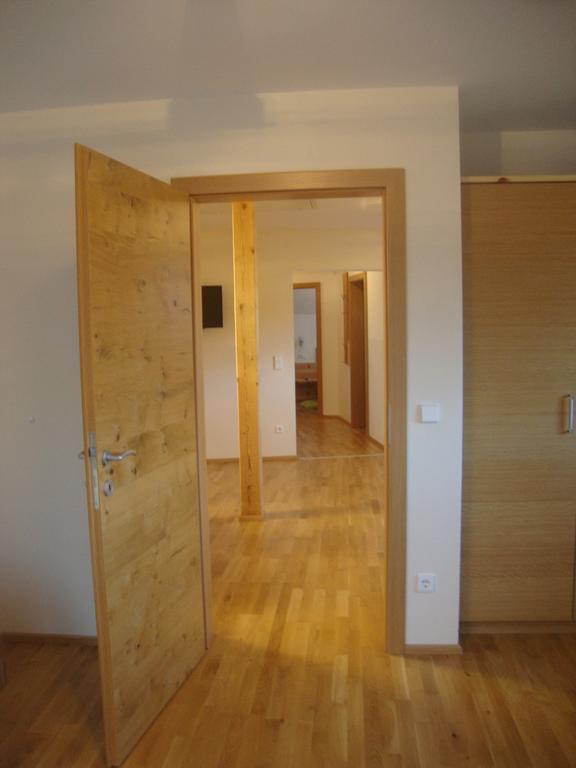Ferienwohnung Haus Sylvia Mariapfarr Zimmer foto