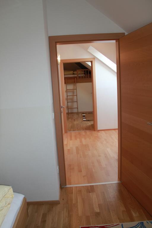 Ferienwohnung Haus Sylvia Mariapfarr Zimmer foto